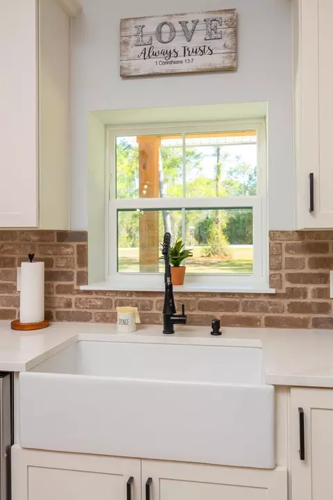 Kitchen - 1851 Isherwood Ter, Saint Augustine, FL 32092 photo 4 of 9