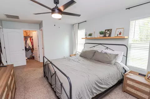 Bedroom - 281 Ardila Cir, Saint Augustine, FL 32084 photo 2 of 10