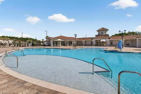 Exterior - 281 Ardila Cir, Saint Augustine, FL 32084 photo 4 of 6