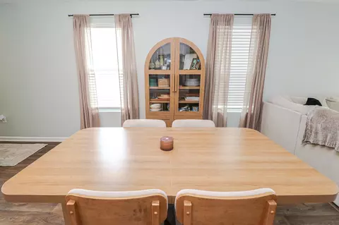 Dining - 281 Ardila Cir, Saint Augustine, FL 32084 photo 2 of 3