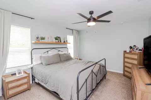 Bedroom - 281 Ardila Cir, Saint Augustine, FL 32084 photo 1 of 10