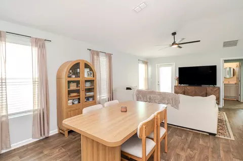 Dining - 281 Ardila Cir, Saint Augustine, FL 32084 photo 3 of 3
