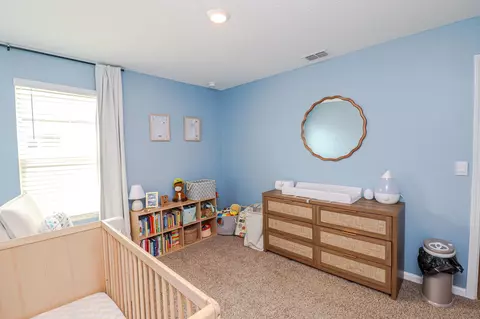 Bedroom - 281 Ardila Cir, Saint Augustine, FL 32084 photo 9 of 10