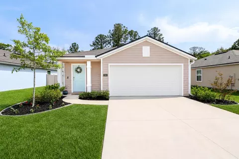 281 Ardila Cir, Saint Augustine, FL 32084