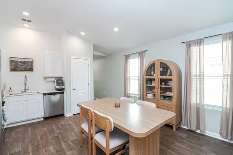 Dining - 281 Ardila Cir, Saint Augustine, FL 32084 photo 1 of 3
