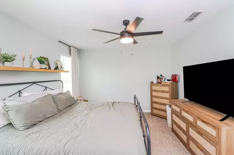 Bedroom - 281 Ardila Cir, Saint Augustine, FL 32084 photo 5 of 10