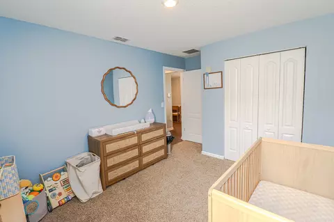 Bedroom - 281 Ardila Cir, Saint Augustine, FL 32084 photo 10 of 10