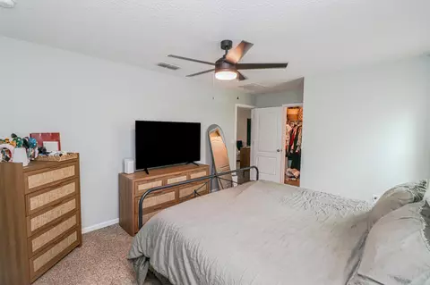 Bedroom - 281 Ardila Cir, Saint Augustine, FL 32084 photo 3 of 10