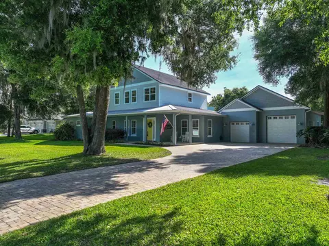 3532 Carolwood Ln, Saint Augustine, FL 32086