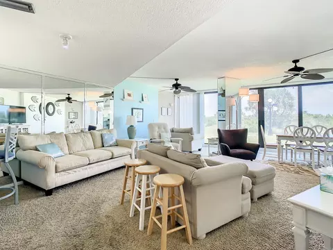 Living - 2 Dondanville Rd #110, Saint Augustine, FL 32080 photo 2 of 3