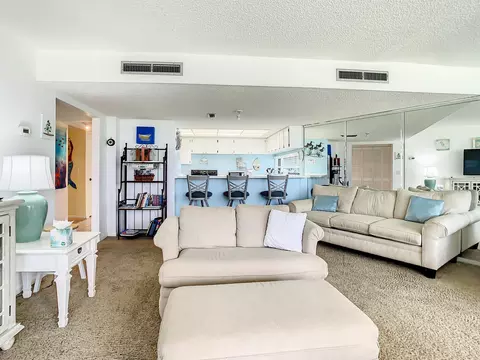 Living - 2 Dondanville Rd #110, Saint Augustine, FL 32080 photo 1 of 3