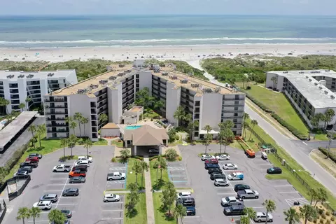 2 Dondanville Rd #110, Saint Augustine, FL 32080
