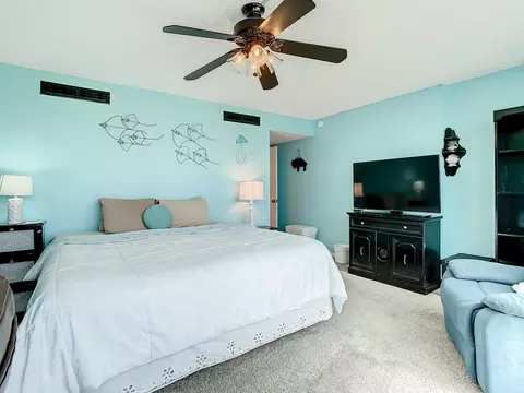 Bedroom - 2 Dondanville Rd #110, Saint Augustine, FL 32080 photo 2 of 8
