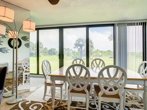 Dining - 2 Dondanville Rd #110, Saint Augustine, FL 32080 photo 2 of 2