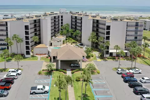 Exterior - 2 Dondanville Rd #110, Saint Augustine, FL 32080 photo 1 of 4