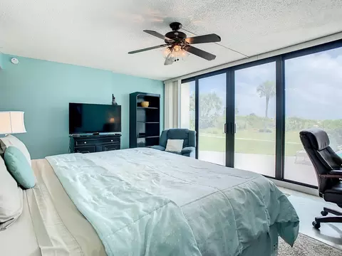 Bedroom - 2 Dondanville Rd #110, Saint Augustine, FL 32080 photo 1 of 8