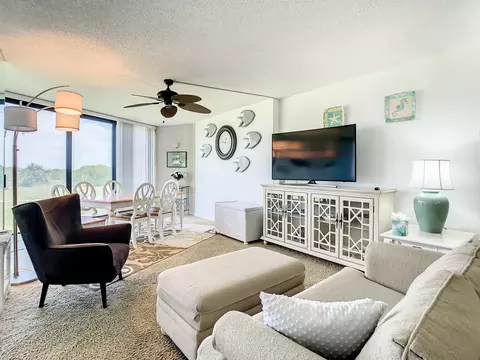 Living - 2 Dondanville Rd #110, Saint Augustine, FL 32080 photo 3 of 3