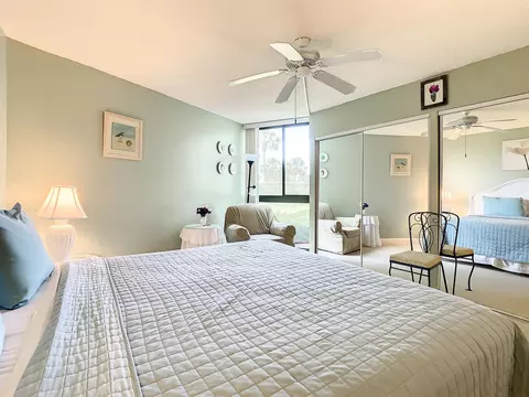 Bedroom - 2 Dondanville Rd #110, Saint Augustine, FL 32080 photo 8 of 8