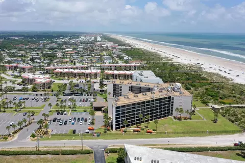 View/Area - 2 Dondanville Rd #110, Saint Augustine, FL 32080 photo 2 of 2