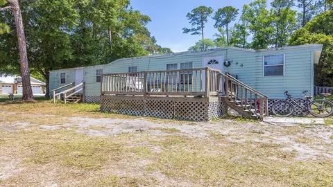150 Hurst St, Saint Augustine, FL 32084
