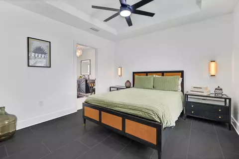 Bedroom - 39 E Park Ave, Saint Augustine, FL 32084 photo 1 of 5