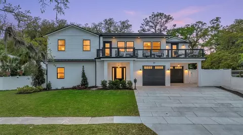 39 E Park Ave, Saint Augustine, FL 32084