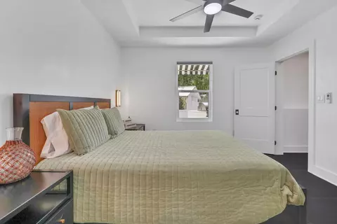 Bedroom - 39 E Park Ave, Saint Augustine, FL 32084 photo 2 of 5