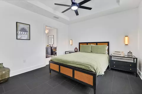 Bedroom - 39 E Park Ave, Saint Augustine, FL 32084 photo 1 of 5