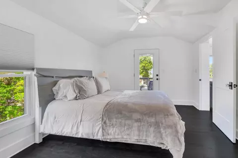 Bedroom - 39 E Park Ave, Saint Augustine, FL 32084 photo 3 of 5