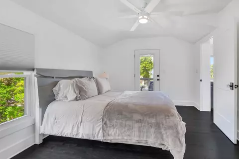 Bedroom - 39 E Park Ave, Saint Augustine, FL 32084 photo 3 of 5