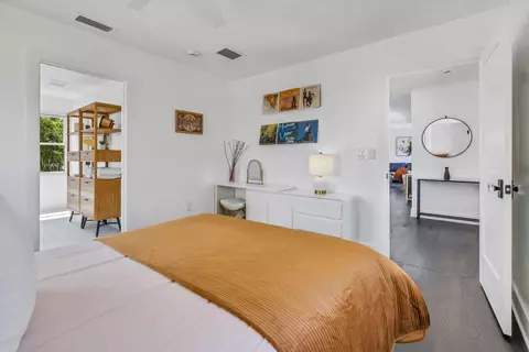 Bedroom - 39 E Park Ave, Saint Augustine, FL 32084 photo 5 of 5