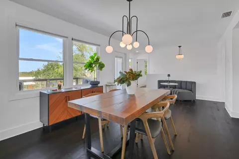 Dining - 39 E Park Ave, Saint Augustine, FL 32084 photo 2 of 5