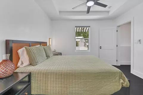 Bedroom - 39 E Park Ave, Saint Augustine, FL 32084 photo 2 of 5