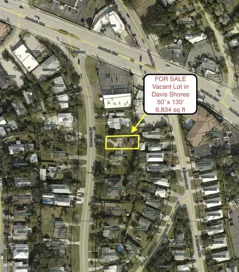 12 Menendez Rd, Saint Augustine, FL 32080