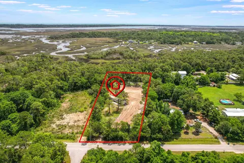 6432 Sherry Ln, Saint Augustine, FL 32095