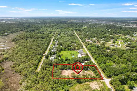 6432 Sherry Ln, Saint Augustine, FL 32095 photo 4