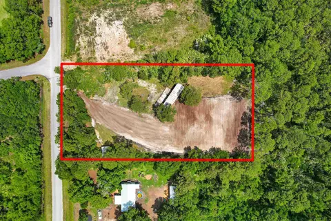 6432 Sherry Ln, Saint Augustine, FL 32095 photo 2