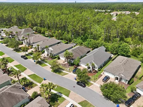 View/Area - 58 Ceja Way, Saint Augustine, FL 32095 photo 2 of 25