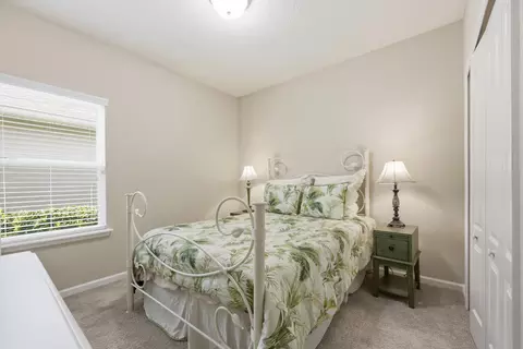 Bedroom - 58 Ceja Way, Saint Augustine, FL 32095 photo 7 of 8