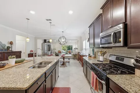 Kitchen - 58 Ceja Way, Saint Augustine, FL 32095 photo 4 of 9