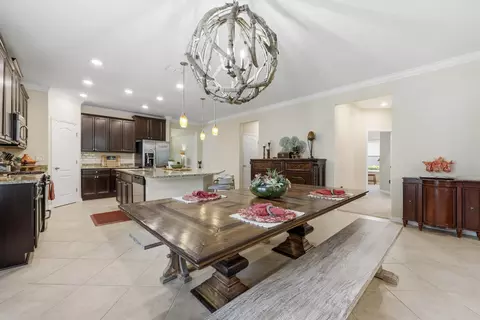 Dining - 58 Ceja Way, Saint Augustine, FL 32095 photo 3 of 4