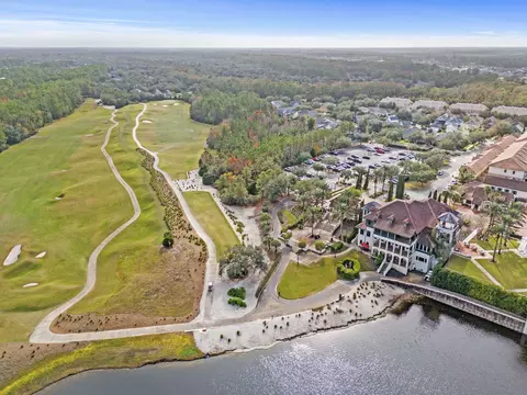 View/Area - 58 Ceja Way, Saint Augustine, FL 32095 photo 21 of 25