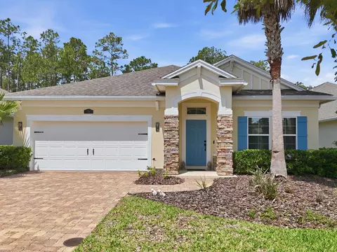 58 Ceja Way, Saint Augustine, FL 32095