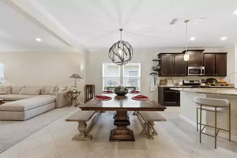 Dining - 58 Ceja Way, Saint Augustine, FL 32095 photo 1 of 4