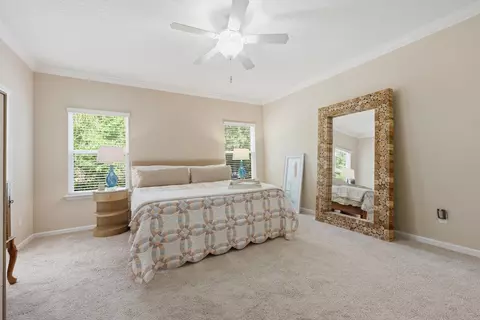 Bedroom - 58 Ceja Way, Saint Augustine, FL 32095 photo 1 of 8
