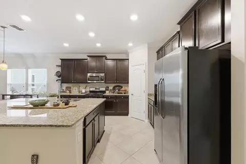 Kitchen - 58 Ceja Way, Saint Augustine, FL 32095 photo 2 of 9