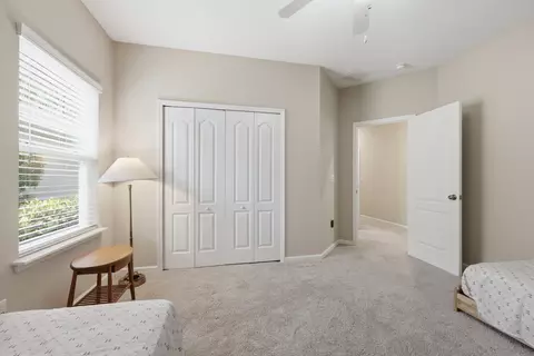 Bedroom - 58 Ceja Way, Saint Augustine, FL 32095 photo 4 of 8