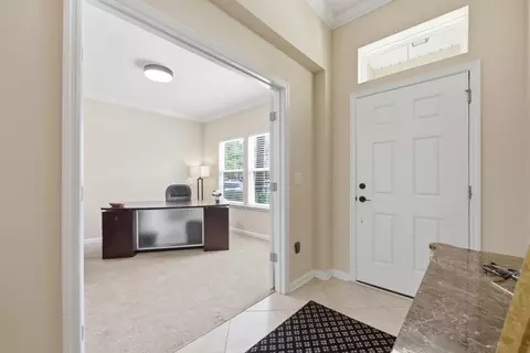 Entry Way - 58 Ceja Way, Saint Augustine, FL 32095 photo 2 of 5