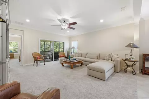 Living - 58 Ceja Way, Saint Augustine, FL 32095 photo 1 of 1