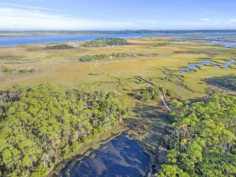 View/Area - 58 Ceja Way, Saint Augustine, FL 32095 photo 23 of 25
